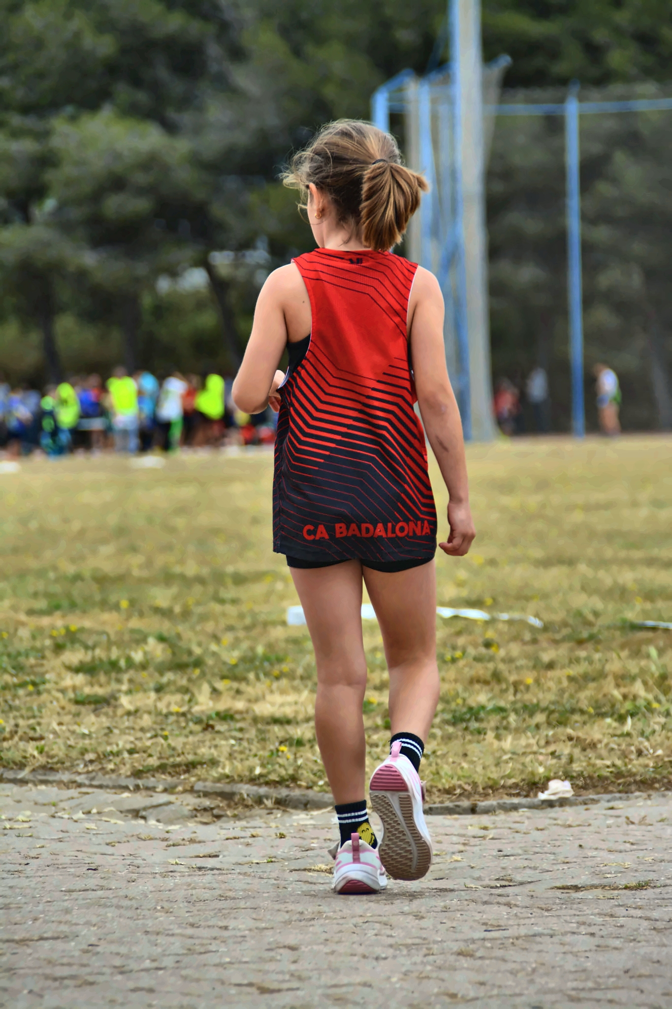 Club Atletisme Badalona - 